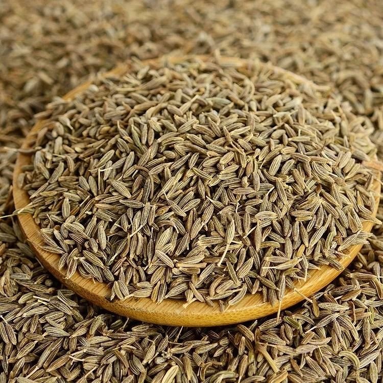 Cumin Seeds